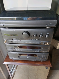 Hifi separates for Sale | Gumtree